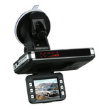 Camera Veicular Dash Cam Dvr 360 Automotiva Visão Noturna