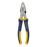 Irwin Tools Vise-grip Pliers, Combination, 8-inch (*******),
