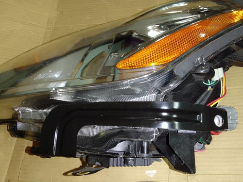 Faro Izquierdo Nissan Murano 2005 -2007 Original Hid Detalle Foto 8