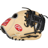 Rawlings Heart Of The Hide Infield Guante De Béisbol De Entr