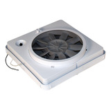 Heng's 90043-cr Vortex I Ventilador De Reemplazo.