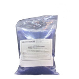 Sílica Gel Azul - Pacote De 1 Kg - Grânulos De 4 A 8 Mm