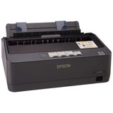 Impresora Epson Lx Series Lx-350 110v Gris