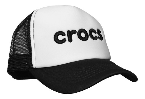 Gorra Visera Crocs Classic Cap Original