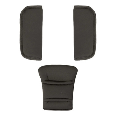 Funda Para Correa De Hombro De Cochecito Con Almohadilla De
