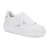 Tenis Andrea 2975122 Color Blanco - Adulto 26 Mx