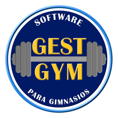 Demo Sistema Gimnasio + Página Web Gest-gym
