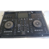 Xdj Rr Pioneer Aparelho De Tocar Para Dj 1 Ano De Uso.