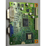 Placa Sinal Monitor Samsung 940b Bn91-00914j