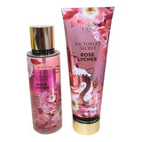 Kit Rose Lychee Victoria's Secret 