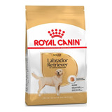 Alimento Perro Royal Canin Labrador Retriever Adulto 12kg 