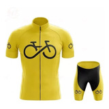 Traje De Ciclismo De Montaña Para Hombre Que Absorbe La Hume