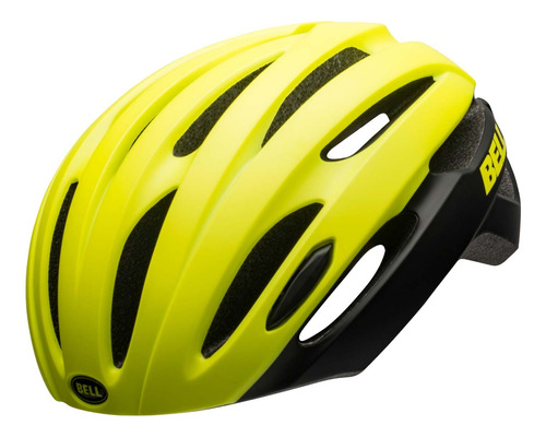 Casco Ciclismo Bell Avenue Tll Adulto Universal / 53 - 60 Cm