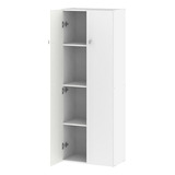 Despensero 2 Puertas Mueble De Cocina Organizador Almacen.