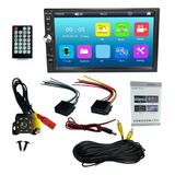 Kit De Accesorios Y Suministros Para Radios De Coche Mp5