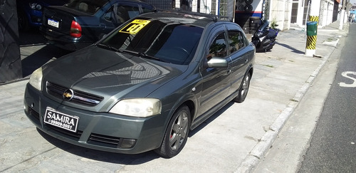 CHEVROLET ASTRA 2010 2.0 ADVANTAGE FLEX POWER 5P