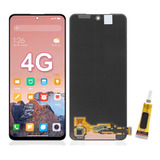 Frontal Tela Display Lcd Para Poco M4 Pro 4g Premium + Cola