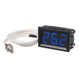 Xh-b310 Digital Industrial Thermometer 12v Meter 2024