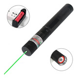 Caneta Laser Pointer Verde Ultra Forte Alcance 50km D8325