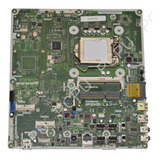 Sp 732130-001  Hp Envy Ts 23se-d Aio Intel Motherboard S115x