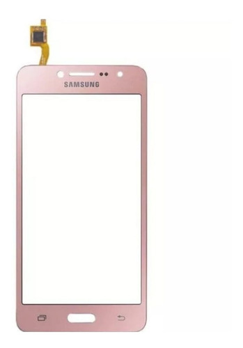 Tela Touch Screen Samsung Galaxy J2 Prime Sm G532 
