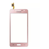 Tela Touch Screen Samsung Galaxy J2 Prime Sm G532 