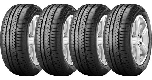 Kit De 4 Neumáticos Pirelli Cinturato P1 P 205/65r15 94 T