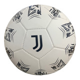 Balón De Futbol Juventus N5 Licenciado Color Blanco