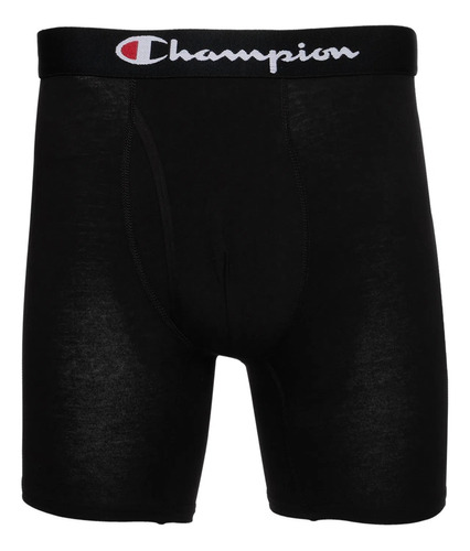 Champion, Boxer Para Caballero, 5 Piezas