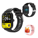 Smartwatch 1.8'' Reloj Inteligente Bluetooth Llamada Altumar