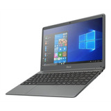 Notebook Iqual Nq5 Intel Core I5 4gb 500gb Fullhd Win 10 New