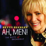 Cd: ¡ah, Hombres! Los Chicos De Broadway