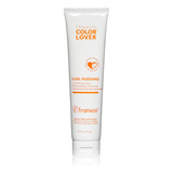 Crema Para Peinar Framesi Color Lover Curl Pudding, 6 Onzas