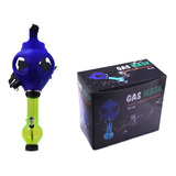 Mascara De Silicona Bong Pipa De Agua Ajustable Candyclub