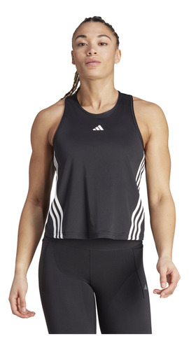 Polera Mujer adidas Hyglm Tk