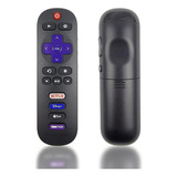 Control Tv Rok U Generico Jvc Netflix Disney Tv+ Hbo