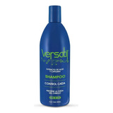 Shampoo Versatil Control Caida - Ml - mL a $31