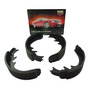 Banda De Freno Jeep Cherokee 1986 1987 1988 1989 1990 481 Jeep Cherokee