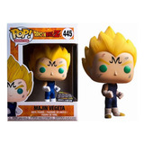 Funko Pop Dragonball Z - Majin Vegeta 445