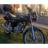 Suzuki 125 En 2 A