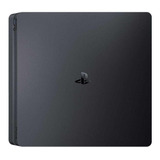 Sony Playstation 4 Slim 500gb Standard Cor  Preto-azeviche