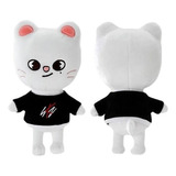 Muñeca De Peluche Para Novia Kpop Stray Kids Skzoo