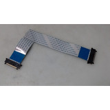 Flex Cable Lvds Samsung Un40es6800 Con Garantía! Bn96-17116n