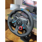 Logitech G29