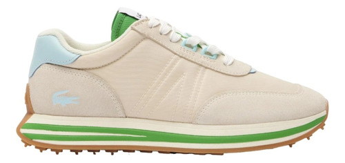 Tenis Lacoste L-spin Para Mujer 746sfa0005_wg1