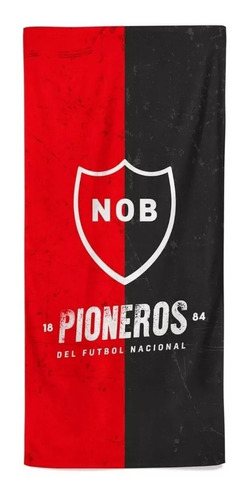 Toallon De Newell´s Microfibra Secado Rapido 70x150 Original