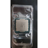 Processador Intel I3 8100t + Cooler Box