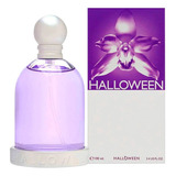 Halloween Jesus Del Pozo Edt 100 Ml