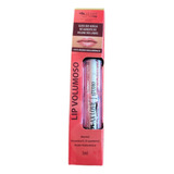 Lip Volumoso Incolor Kit 5 Unidades 