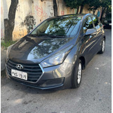 Hyundai Hb20 2016 1.0 Comfort Flex 5p